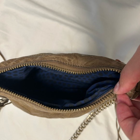 Classic Rebecca Minkoff 5-ZipCrossbody - Picture 6 of 8